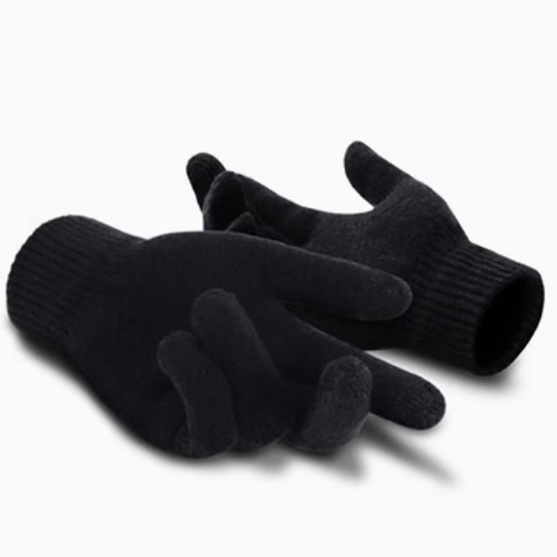 TUCANO Warm Touchscreen Knitted Gloves