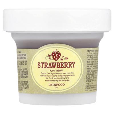 Pielęgnacja twarzy – Maseczki do twarzy