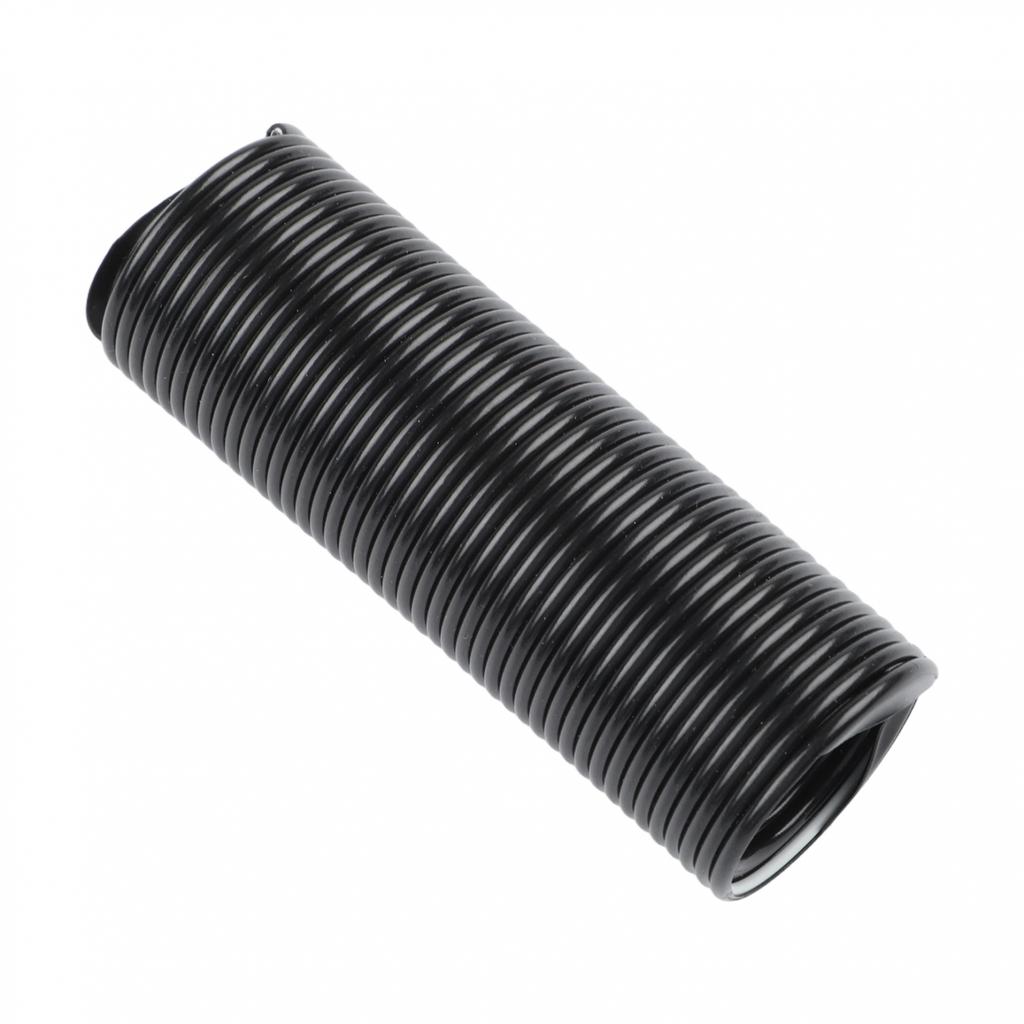Lower Floor Nozzle Hose ABS+PP Extra Lower Duct Hose