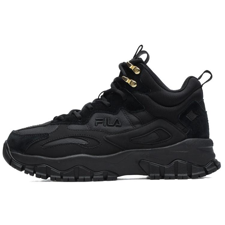 FILA Tracer Core Black Women s F12W141125FBK 38