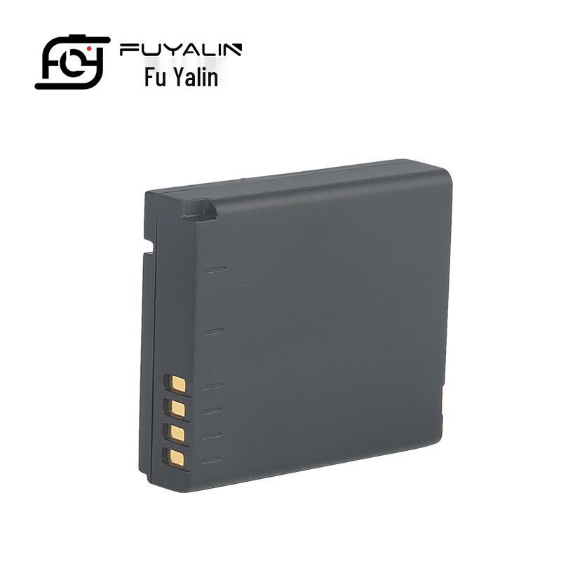 BCJ13 Battery for Panasonic DMC-LX5/ LX5GK/ DMC-LX7/ LX7GK and Leica Mirrorless Cameras