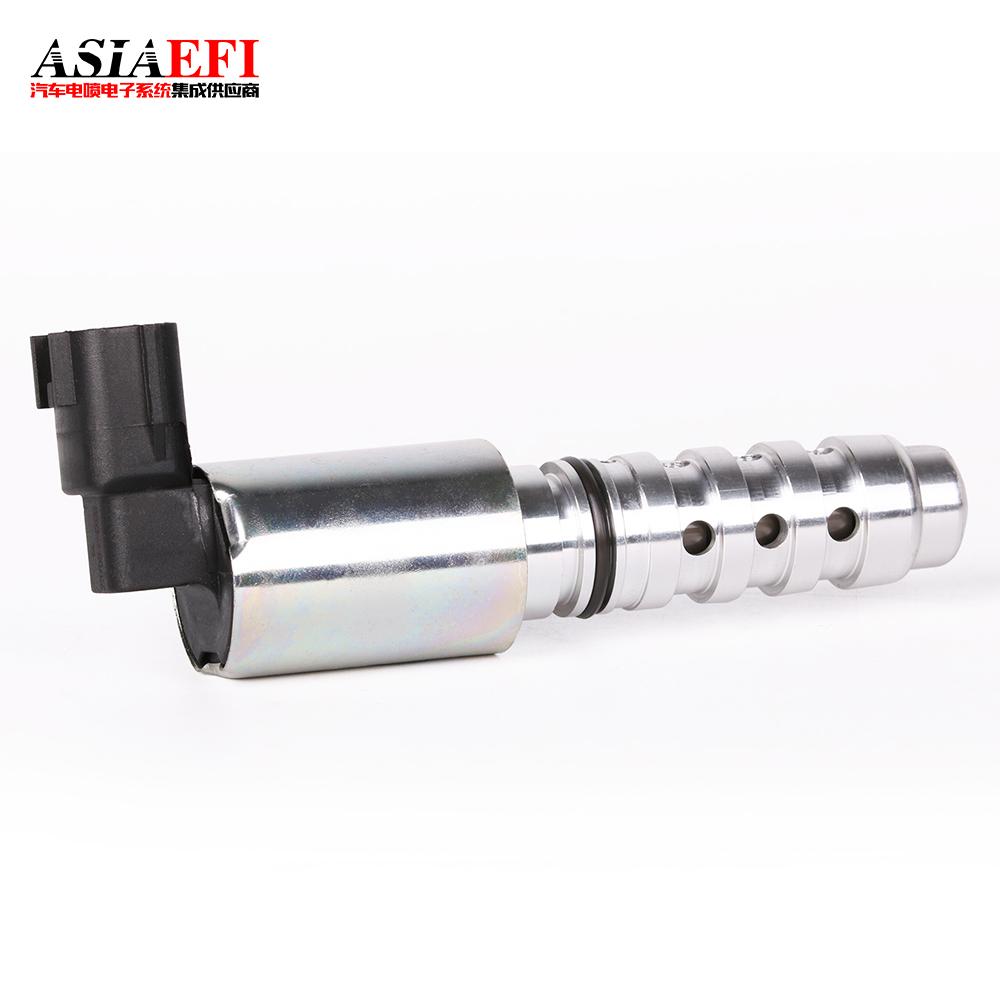 High quality Camshaft Solenoid Valve VVT Valve 23796-EN200 For Nissan Versa Note 1.6L 1.8L 07-15 Qashqai Juke NV200 23796EN200