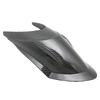 Carbon/Black Front Fender Mudguard Wheel Hugger Rear Extension For BMW R1200GS LC Adventure R1250GS ADV 1250GSA 2014-2023 2022