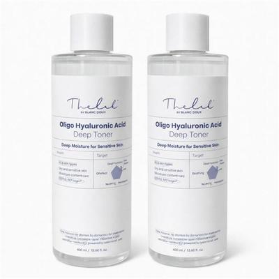 Cuidado facial – Tónicos faciales