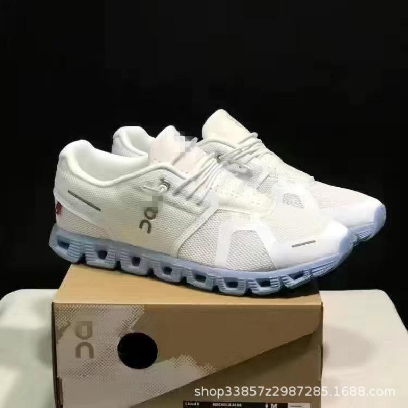 Ang O running Cloud 5 pánské a dámské tlumení multifunkční lehké prodyšné pohodlné sportovní a volnočasové běžecké boty