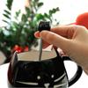 Home Tableware Cartoon Cute Animals Tea Spoons Coffee Stirrer Stirring Tool Cat Dessert Spoon