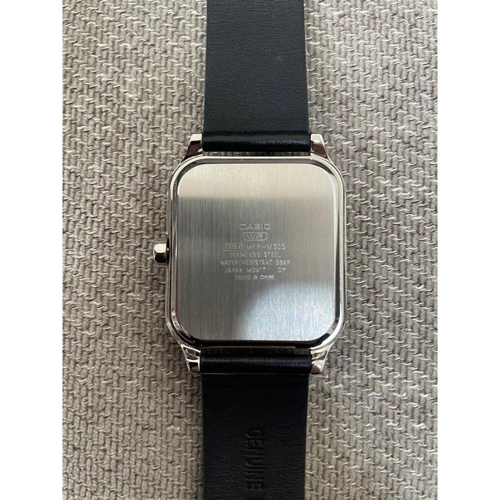 Used CASIO Standard Moon Phase