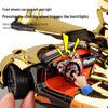 Pagani Huayra BC 1:24 Alloy Electroplated Model Car
