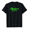 Funny Birthday Gift Hardcore Graphic T Shirts Unisex Style Shirts for Women Unisex Clothing Streetwear Anime Clothes Camisetas