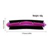 Midea V10/V12 Robot Vacuum Cleaning Accessories: Mop, Side Brush, Filter, Roller Brush