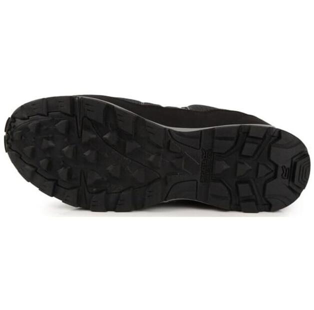 Треккинговые ботинки Regatta Samaris LiteLowII