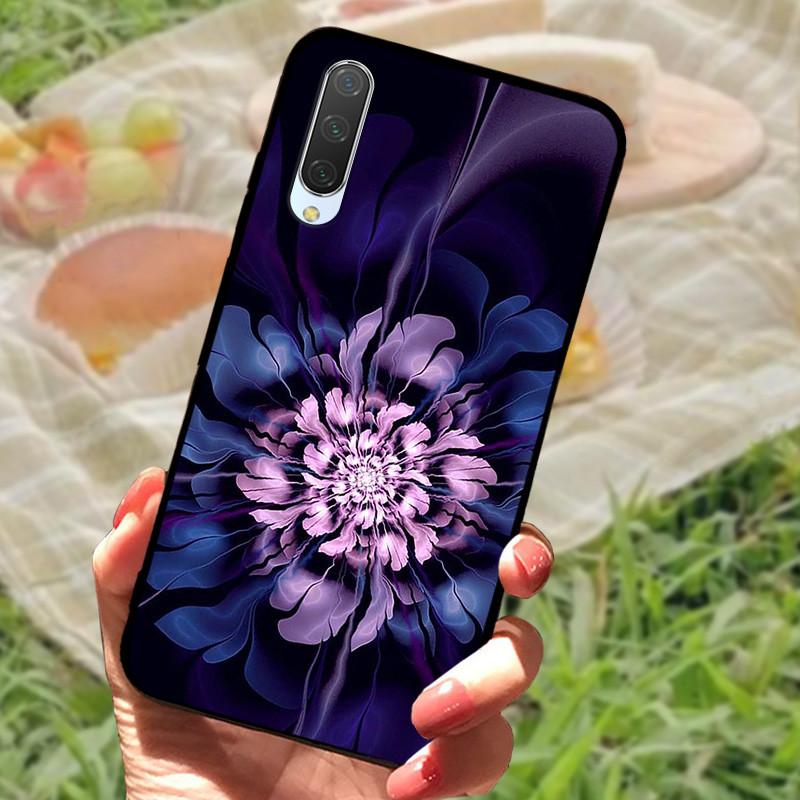 Pro pouzdro Xiomi Xiaomi mi 9 Lite se Mramorové silikonové měkké tpu Telefon Zadní kryt pouzdra pro Xiaomi MI 9 mi9 Lite mi9lite 9lite 9se Pouzdro
