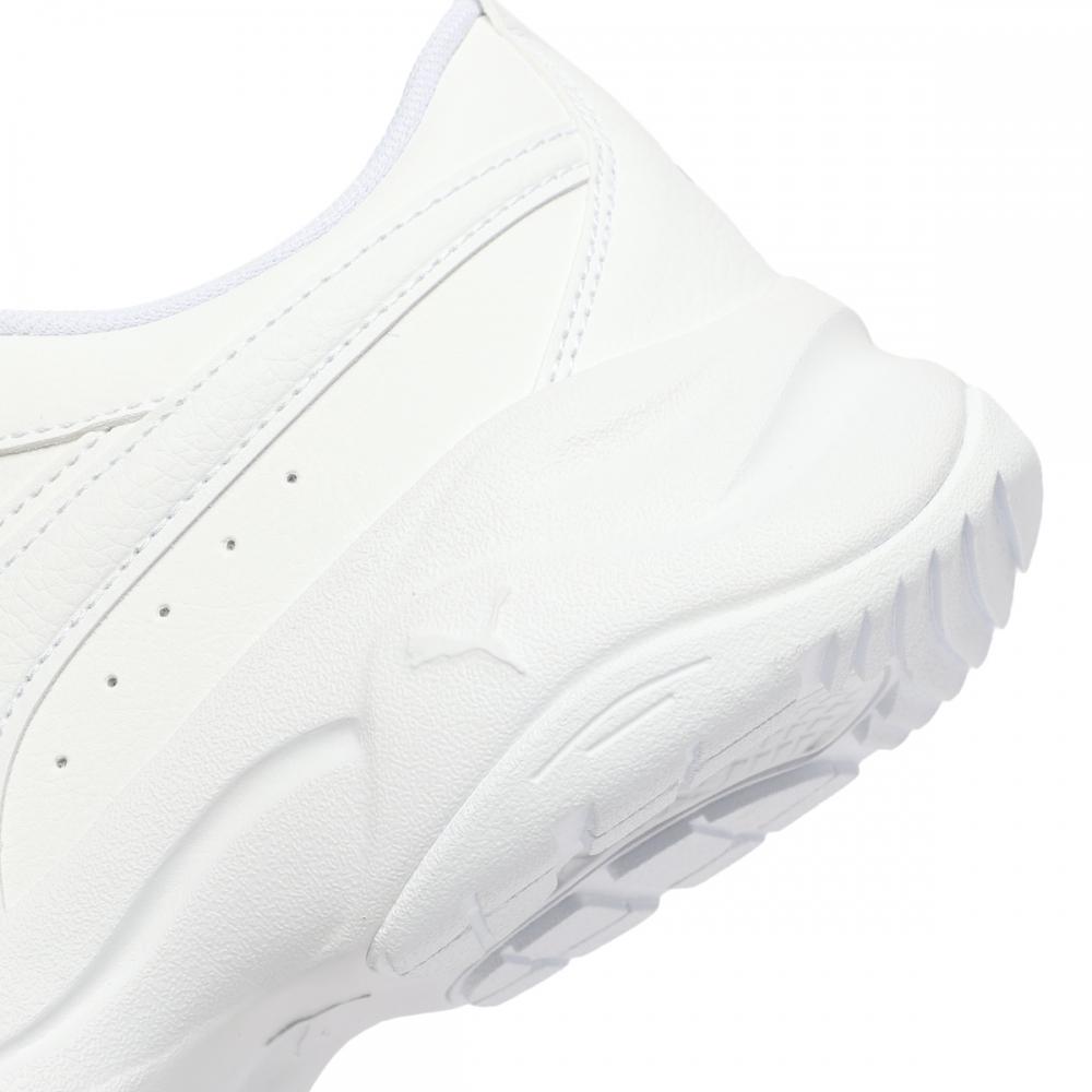 Puma Celia Mode 37112502 Puma White Puma Silver