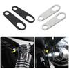 Montážní držák LED Off Road Light Držák na trubku horizontální tyče pro motocykl