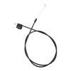 Throttle Cable Lawn Mower Throttle Aftermarket Option