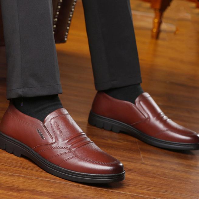 Модные мужские спортивные туфли — фото 5