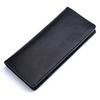 Women Wallets Ultra-Thin Genuine Leather Wallet - Long Clutch, Coin Pouch & Card Holder
