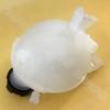 Baificar Brand New Coolant Expansion Tank Bottle 9800777280 For Peugeot 207 208 2008 301 Vti Citroen C2 C3 C4 DS3