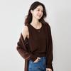 CARBAMMI Women's Sleeveless Knit Pullover Vest