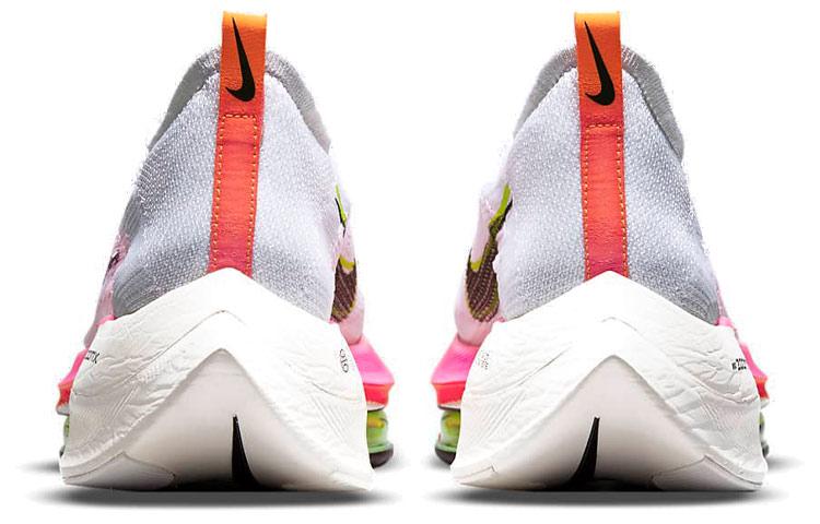 Nike Air Zoom Alphafly NEXT% Flyknit 'Rawdacious' DJ5455-100