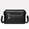 IELGY Retro All-Match Cross-Body Simple Bag