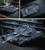 Abrams Mould King 20036 Fernsteuerbarer Panzer Bausatz