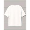 European size Women'S Funny Cat with Headphones T-Shirt, Casual Crew Neck Short Sleeve Tee, Summer Knit Fabric Top