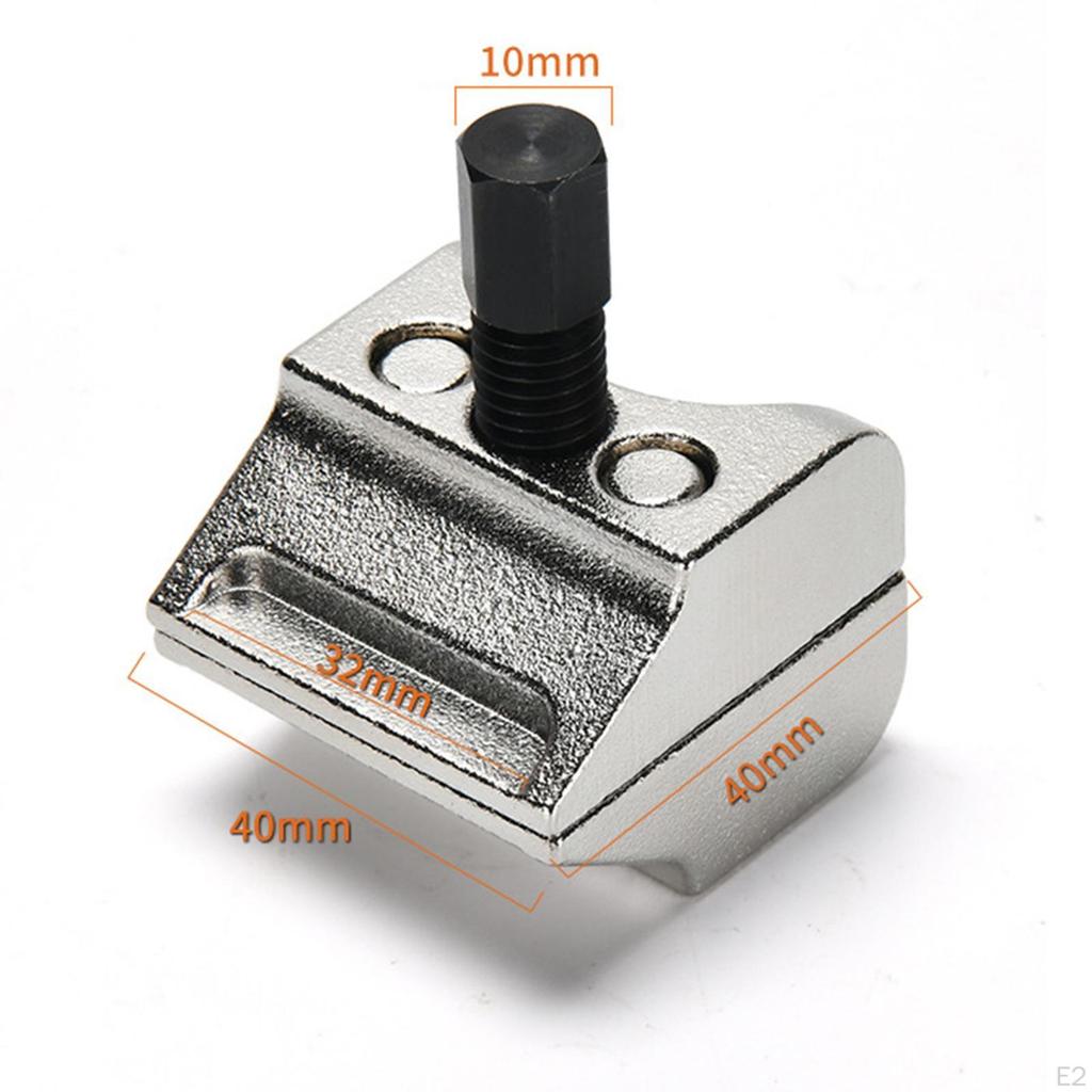 Suspension Strut Hub Steering Spreader Metal High Performance Premium Repair Parts Labor Saving