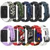 Band 6/6 Pro Bands Adjustable Sports Silicone Replacement Straps Wristbands Bracelet-Waterproof