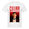 Unisex Cillian Murphy Fans Support T Shirt Streetwear Cotton Crewneck Shirt Unisex