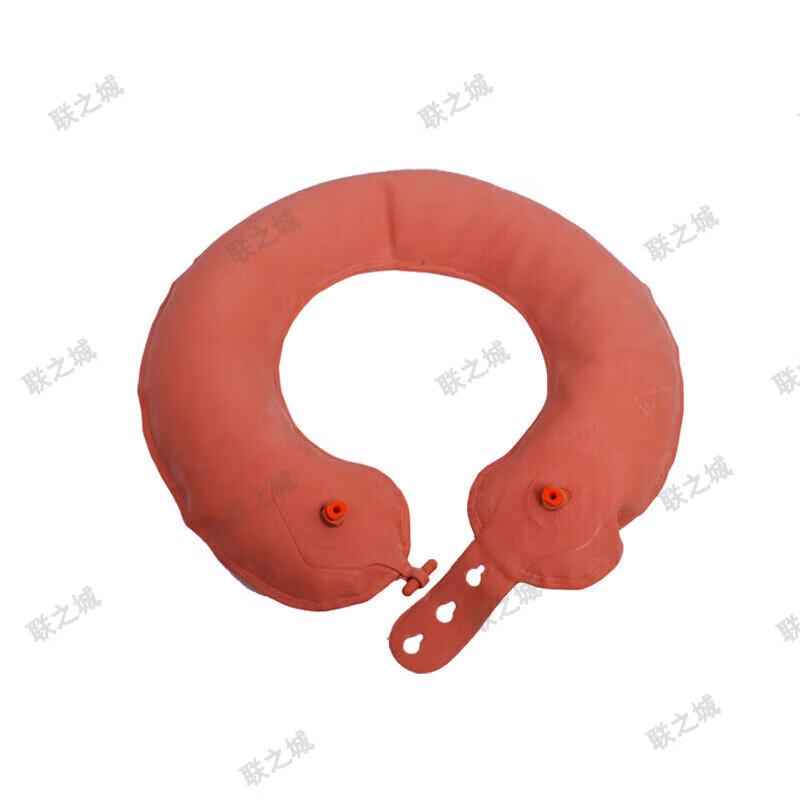 87 Style Double Airbag Lifebuoy