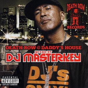 

CD DJ MASTERKEY Death Row Daddys House VICP63010 Victor Death R 2005 Japan Rap HipHopRB Used