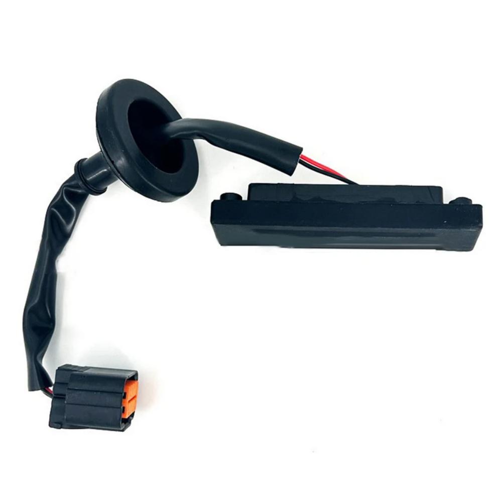 Liftgate Tailgate Handle Switch Replacement 81260-H8000 For Kia Rio 2018-2023
