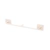 Bathroon Space-saving Hanging Foldable Wall Mount Shoes Rack Slippers Shelf Holder Shoe Stand