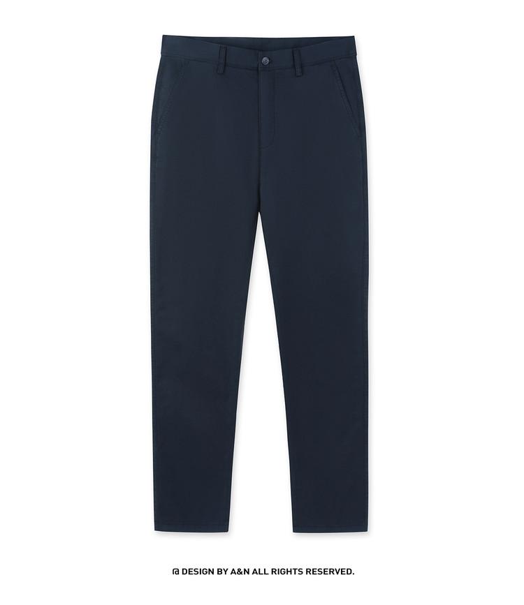 Lightweight Casual Pants for Men