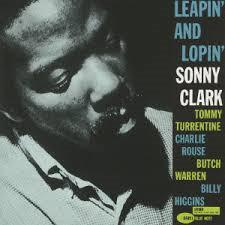 

CD SONNY CLARK - Leapin And Lopin TOCJ7184 Blue Note 2008 Japan ObiJazz Used