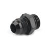 2pcs ORB -6 -8 O-ring Boss AN6 AN8 To 6AN 8AN Male Adapter Fitting