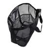 Large Capacity Mesh Beach & Wash Bag for Clothes, Toys & Storage