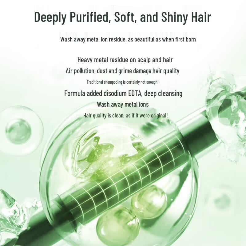 Shiseido Professional Sublimic Fuente Forte Oil Control Shampoo