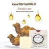 Camel Milk Essential Oil Handmade Soap - Moisturizing Cleansing Bar with Long-lasting Fragrance for Face and Body