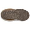 UGG Tasman Alpine Slipper Hickory Women's (Unisex) Snow Boots 1158258 HCK