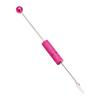 Beadable Seam Rippers Metal Stitching Rippers Thread Remover Tool for Sewing Needle Work Pattern Removing Thread