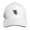 Mighty Baseball Cap Luxury Unisex cap Hood funny hat Sports Cap Womens Beach Outlet Unisexs
