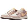 Jordan 1 Low SE Taupe Haze GS DZ4465-200