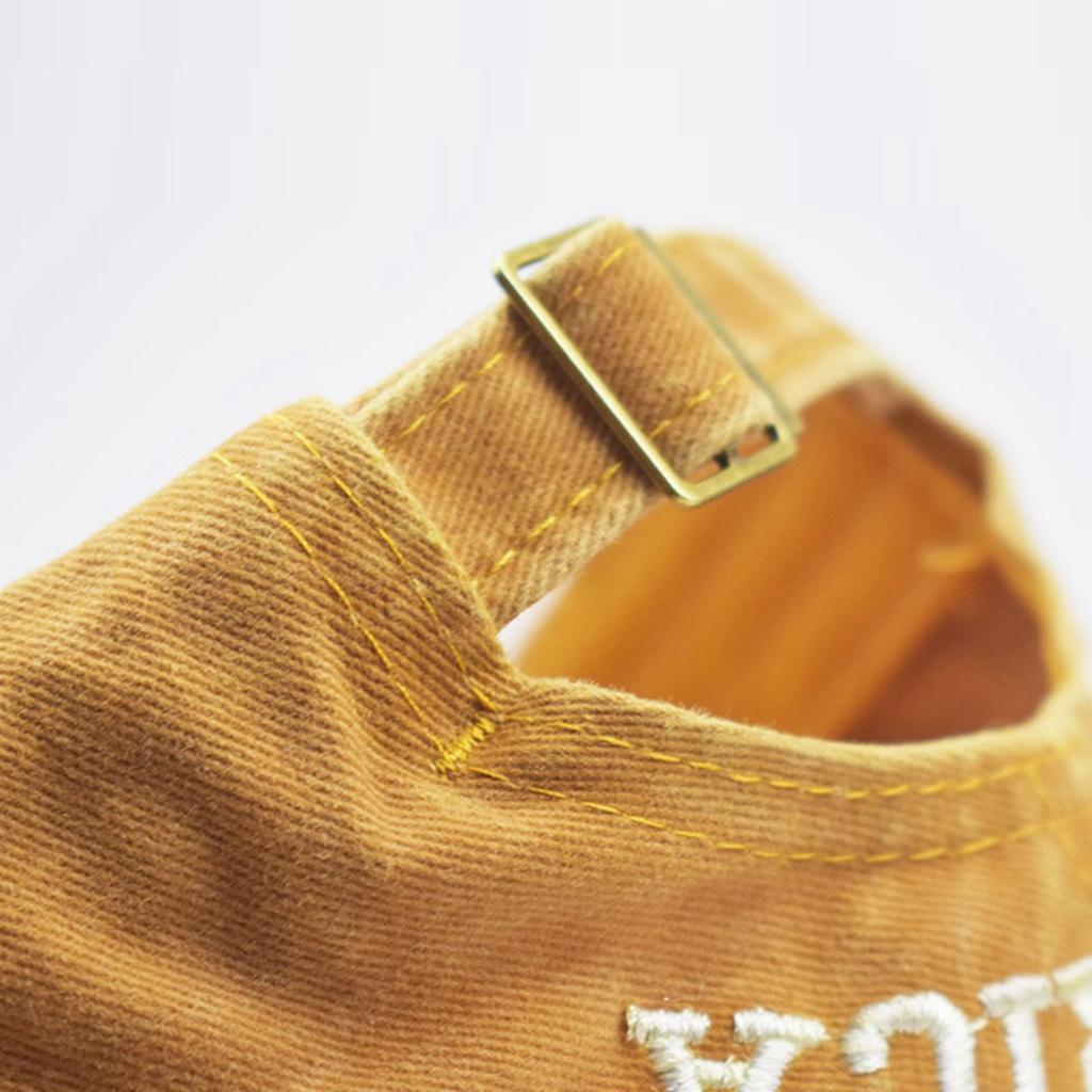 Peaked Cap Sports Camping Fishing Trip Men's Or Women's Sun Cap