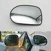 For KIA Carnival Sedona 1998 1999 2000 2001 2002 2003 2004 2005 Car Rear View Wing Door Side Mirror Glass Lens with Heating