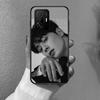 Cha EunWoo Eun Woo Funda For POCO F5 F3 M5s C40 F4 GT X3 X4 X5 Pro Case For Xiaomi 12 13 Lite 11T 12T Pro 12X