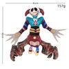 New Poppy Playtime 5 Doll Bobbi's Plush Toy Figure