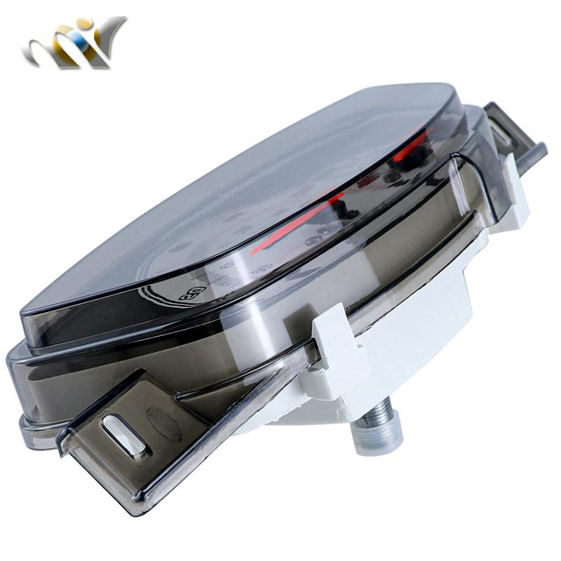 Motorrad Tacho Geschwindigkeitsmesser Für Honda DIO 50 AF27 AF28 ZX34 AF34 AF35 120km Kilometerzähler Gesamtinstrumentenmontage