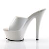 Fashion High-heeled Cool Slippers Women's Summer Wear Non-slip Stiletto High Heels Women's New Sandals